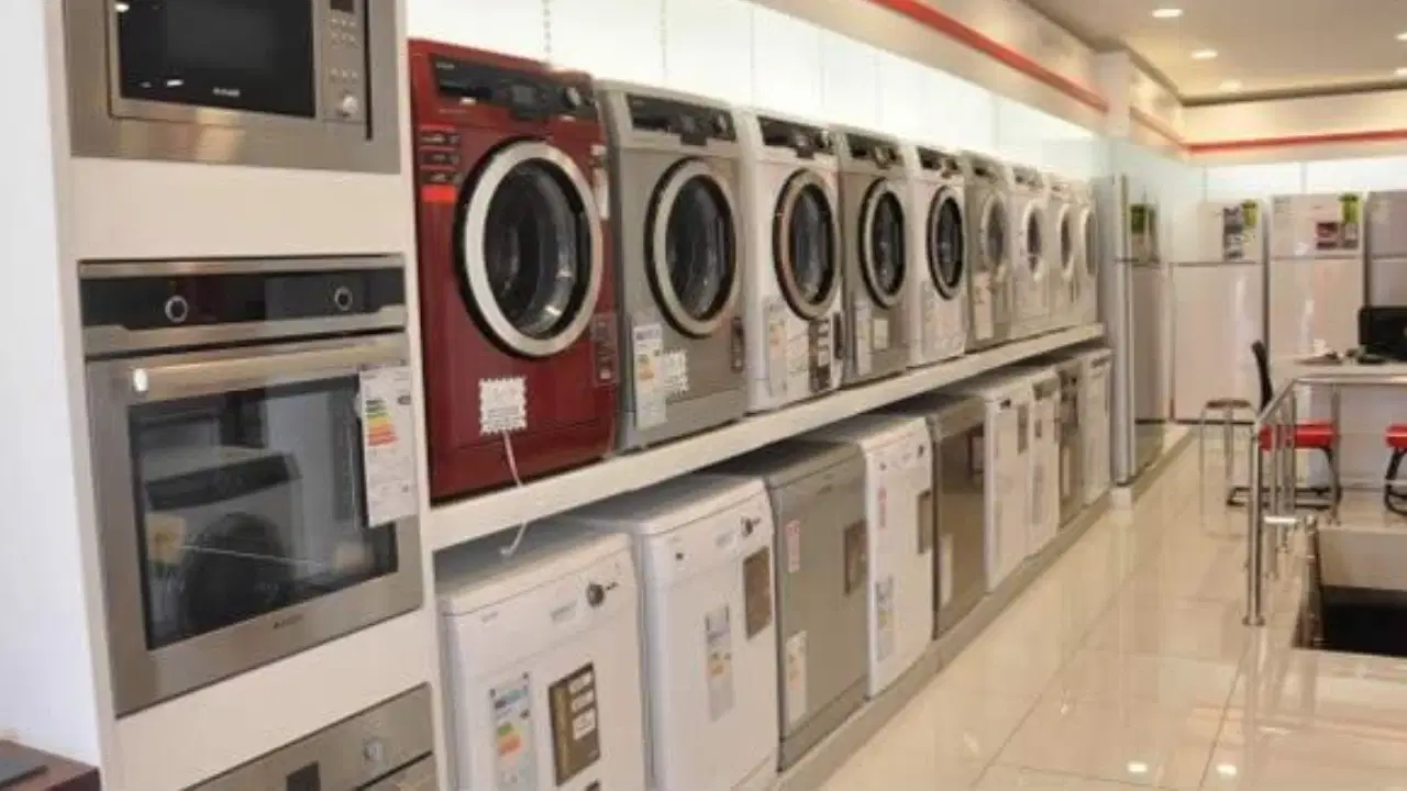 Gebze Beyaz Eşya Tamircisi